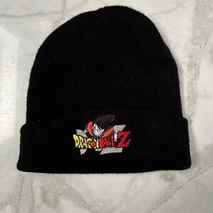 Vintage Dragon Ball Z Beanie